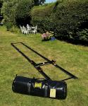 Digidolly camera dolly system