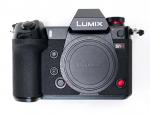 Lumix S1H digital camera, Body Only,