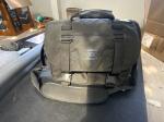 CCS Camera bag, Gladstone no10 with shoulder strap