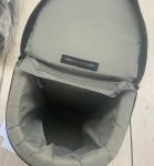 (68) LowePro 5 Lens carry case