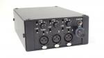 Twelco (TW) LP432 ENG Broadcast Portable Mixer