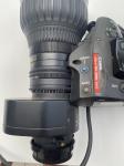 Canon J22 x 7.6 B4 WARSE SX12 F1.8