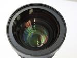 Canon HJ21 KLL lens and Abakus 132 B4 to Super 16 Adapter