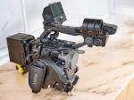 Sony FX6 Camcorder Package