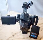 Sony FX6 Camcorder Package