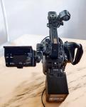 Sony FX6 Camcorder Package