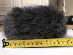 Rycote Softie LH2 5/0 microphone windshield