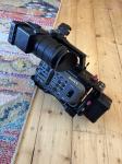 SONY PXW FX9 FULL FRAME CAMERA