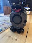 SONY PXW FX9 FULL FRAME CAMERA