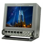 Sony LMD 9050 Field Monitor with V-Lock battery mount