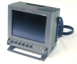 Sony LMD 9050 Field Monitor with V-Lock battery mount