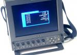 Sony LMD 9050 Field Monitor with V-Lock battery mount