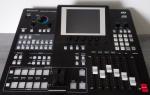 Panasonic AG-HMX-100E HDSDI Vision/Audio Mixer