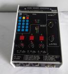 Glensound ISDN Mixer (Model GSGC24A)