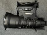 Fujinon 19-90mm T2.9 Cabrio cine zoom lens ZK4.7x19 Version2