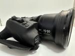 Fujinon 19-90mm T2.9 Cabrio cine zoom lens ZK4.7x19 Version2