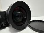 Fujinon 19-90mm T2.9 Cabrio cine zoom lens ZK4.7x19 Version2