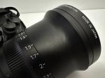 Fujinon 19-90mm T2.9 Cabrio cine zoom lens ZK4.7x19 Version2