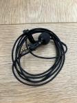 Sony ECM-77BC-Mic c/w Mini-jack for Sennheiser Radio Mic