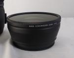 Sony Wide Converison x0.8 Lens