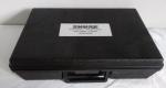 Shure SM10A Headworn Microphone with Case