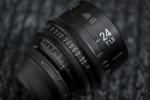 Sigma FF Prime Lens Set 24/35/50/85/135mm