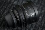 Sigma FF Prime Lens Set 24/35/50/85/135mm