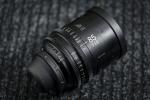 Sigma FF Prime Lens Set 24/35/50/85/135mm