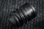 Sigma FF Prime Lens Set 24/35/50/85/135mm