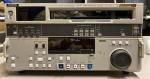 Sony DNW A65P / Thomson TTV 4065P Betacam SP / SX player