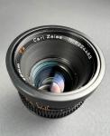 Zeiss Super Speed/B-Speed T1.4 MK1 PL 50mm and 85mm