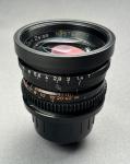 Zeiss Super Speed/B-Speed T1.4 MK1 PL 50mm and 85mm