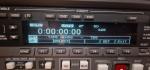 Sony DVW-M2000P betacam recorder