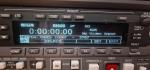 Sony DVW-M2000P betacam recorder