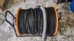 Fibre Optic Cable drum: 300m, 16 core, Single Mode