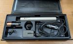 Sony ECM77B Personal Microphone