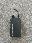 Sennheiser EW 300 IEM receiver