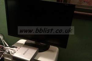 Matrox MXO and Samsung monitor, the cheap HD monitoring solu