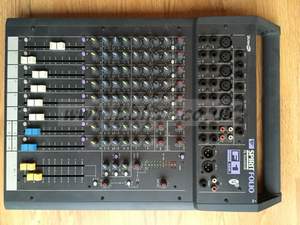 Soundcraft Spirit RW5445 audio mixing console