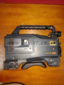 Panasonic AJ-HDC27HE Varicam Camcorder