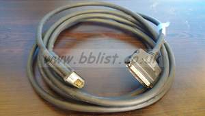 Avid Digidesign Digilink cable 918003864