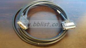 Avid Digidesign Digilink cable 918003864