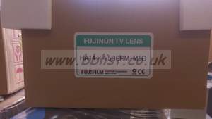 Fujinon TV Lens HA14x4.5BERM-M6B