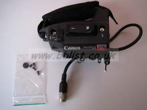 Canon Zoom Servo Control Grip