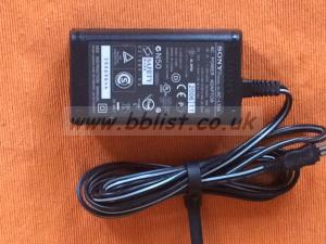 Sony AC-L15A AC Power Adaptor