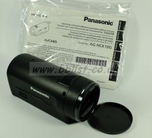 Panasonic AG-HCK10G Camera Head