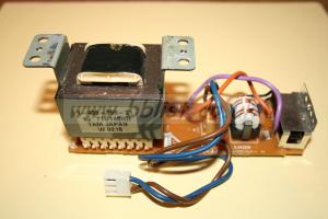 SONY MDS-E12 PSU