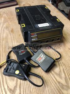 Pag battery charger AR124PLD