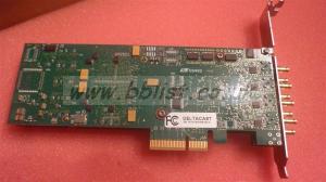 Deltacast Video Capture Card