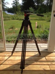 SACHTLER TRIPOD